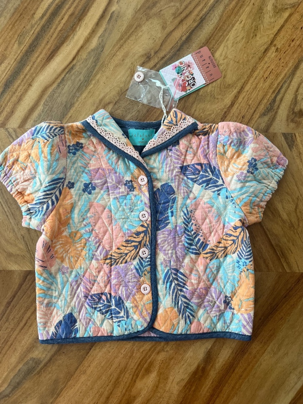 Lulaland Jacket